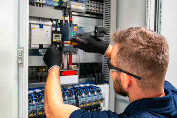 Best Electric Panel Repair  in Athens, AL