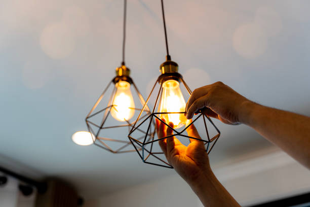 Best Residential Electrician Services  in Athens, AL