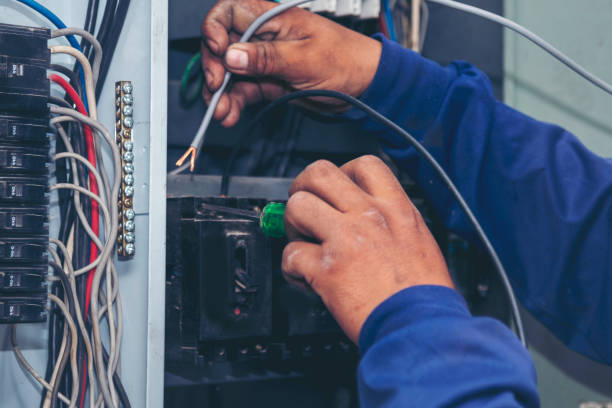 Best Affordable Electrician  in Athens, AL