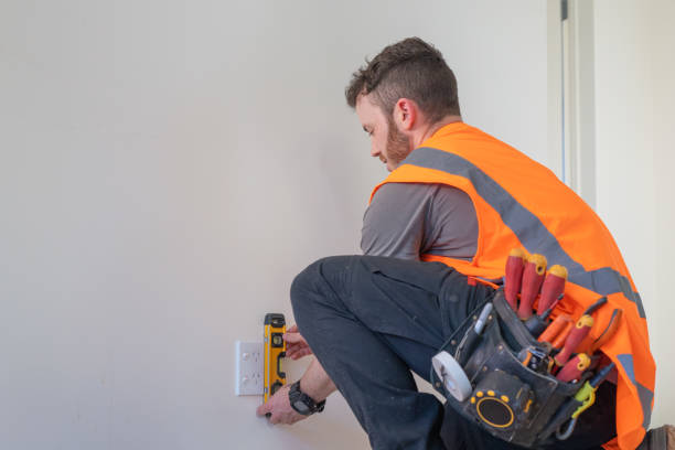 Best Industrial Electrical Services  in Athens, AL
