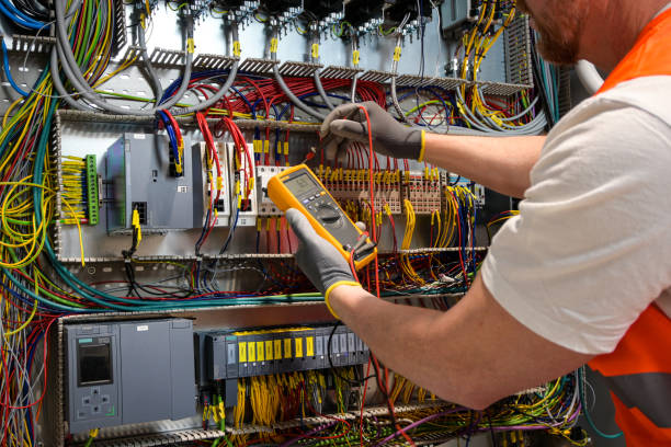 Best Emergency Electrical Repair  in Athens, AL